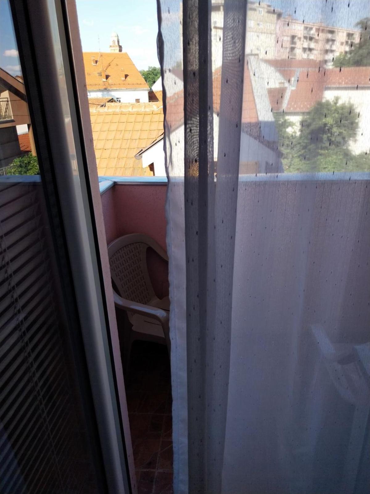 Apartments Tatjana Jagodina Rum bild